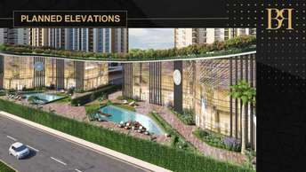 3 BHK Apartment For Resale in Fusion The Rivulet Noida Ext Sector 12 Greater Noida 6131842