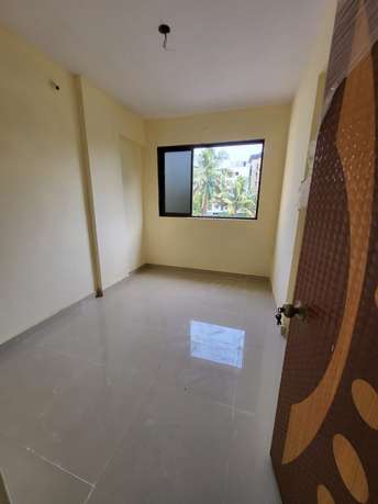 1 BHK Apartment For Rent in Ghansoli Navi Mumbai 6131851