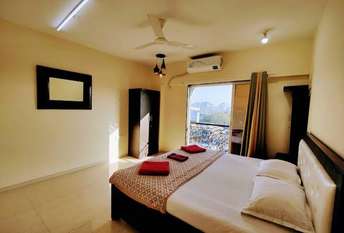 1 BHK Apartment For Rent in Paras Tierea Sector 137 Noida 6131876