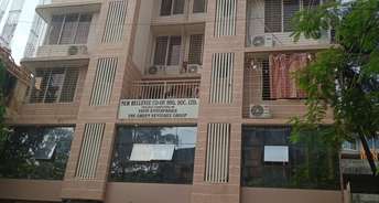 1 BHK Apartment For Rent in HDIL Dheeraj Residency Goregaon West Mumbai 6131942