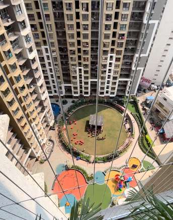 1 BHK Apartment For Resale in Chandak Nishchay Borivali East Mumbai 6131981