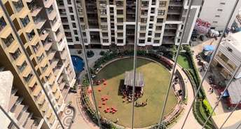 1 BHK Apartment For Resale in Chandak Nishchay Borivali East Mumbai 6131981