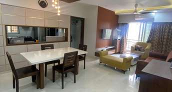 2 BHK Apartment For Rent in Gurukrupa Smiles Marina Enclave Malad West Mumbai 6132029