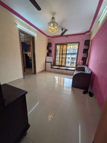 1 BHK Apartment For Rent in Amrut Park CHS Kalyan West Thane 6132033