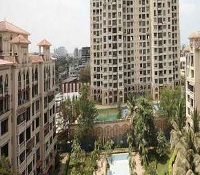 4 BHK Apartment For Resale in Mahindra Eminente Goregaon West Mumbai 6132050