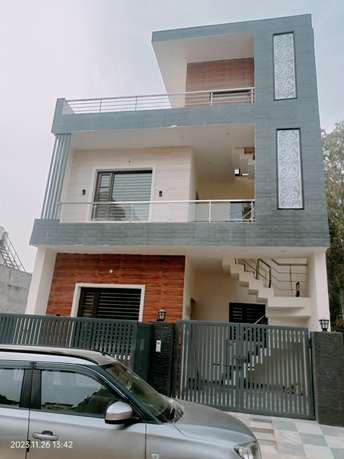 4 BHK Independent House For Resale in Greater Mohali Mohali  6132135