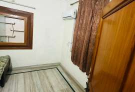 1 BHK Independent House For Rent in New Palam Vihar Gurgaon 6132194
