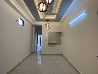 1 BHK Builder Floor For Resale in Ankur Vihar Delhi  6132202