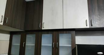2 BHK Apartment For Rent in Sawan Residency Kharghar Navi Mumbai 6132212