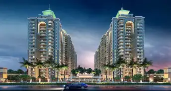 3 BHK Apartment For Resale in Sublime Spring Elmas Noida Ext Sector 12 Greater Noida 6132215