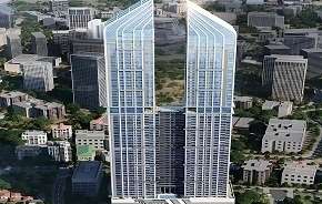 5 BHK Apartment For Resale in Shreepati Aaradhya Avaan Tardeo Mumbai 6132233