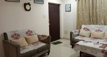 2 BHK Apartment For Rent in Celebrity Prime Uber Heights Serilingampally Hyderabad 6132266