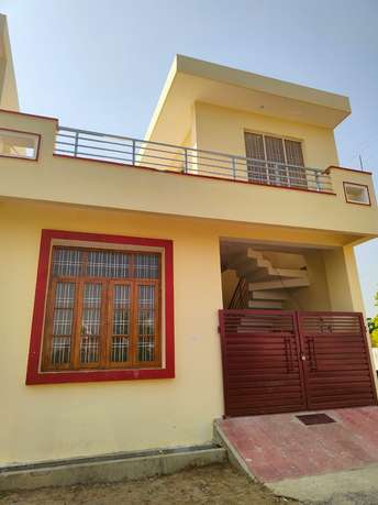 3 BHK Independent House For Resale in Gomti Nagar Lucknow 6132312