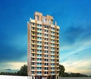 1 BHK Apartment For Resale in Kasturi Vandana Bhayandar East Mumbai  6132389