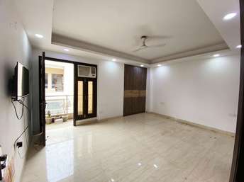 3 BHK Builder Floor For Rent in Chattarpur Delhi 6132368