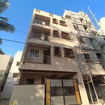 5 BHK Independent House For Resale in Hegde Nagar Bangalore 6132394