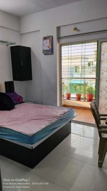 2 BHK Apartment For Resale in Dhanori Pune  6132412