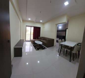 1 BHK Apartment For Resale in Palghar Mumbai  6132467