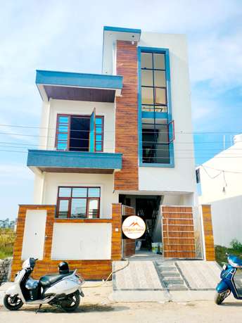 4 BHK Independent House For Resale in Turner Road Dehradun 6132484