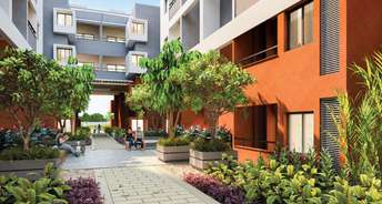 2 BHK Apartment For Resale in Jalahalli Bangalore 6132479