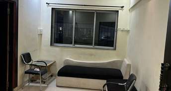 1 BHK Apartment For Rent in Haware Gulmohar Sector 20 Kharghar Navi Mumbai 6132501