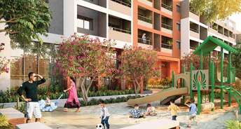 2 BHK Apartment For Resale in Brigade Parkside North Jalahalli Bangalore 6132495