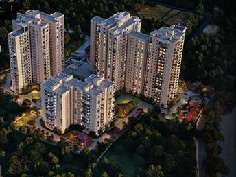 3 BHK Apartment For Resale in Century Ethos Hebbal Bangalore 6132502