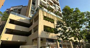 2 BHK Apartment For Resale in Chamunda Serene Seawoods Darave Navi Mumbai 6132538