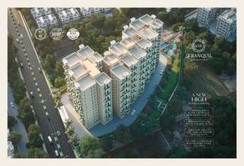 2 BHK Apartment For Resale in Horamavu Bangalore 6132549