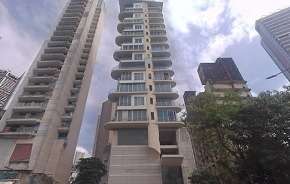 3 BHK Apartment For Rent in Queens Court Worli Worli Mumbai 6132610