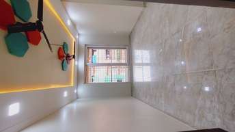 2 BHK Apartment For Resale in Shree Mahavir CHS Kopar Khairane Navi Mumbai 6132628