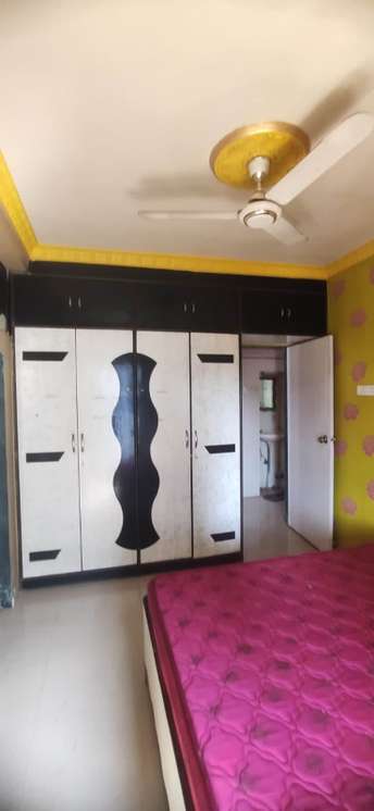 2 BHK Apartment For Rent in Shyam Niwas CHS Cumbala Hill Mumbai 6132649