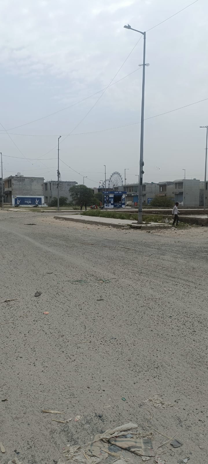 Warehouse for Sale in Mundka, Delhi Resale Warehouse in Mundka, Delhi