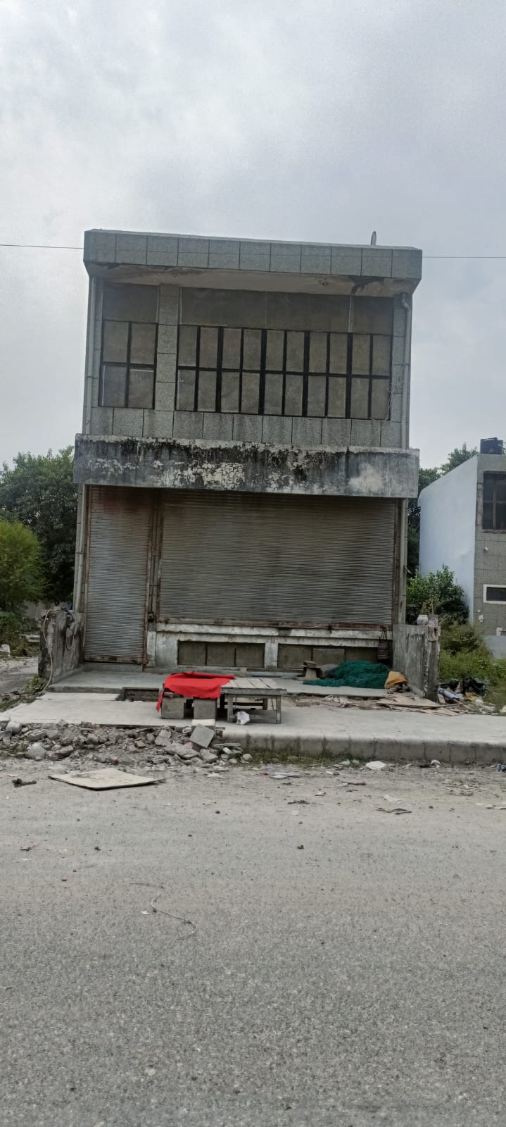 Warehouse for Sale in Mundka, Delhi Resale Warehouse in Mundka, Delhi