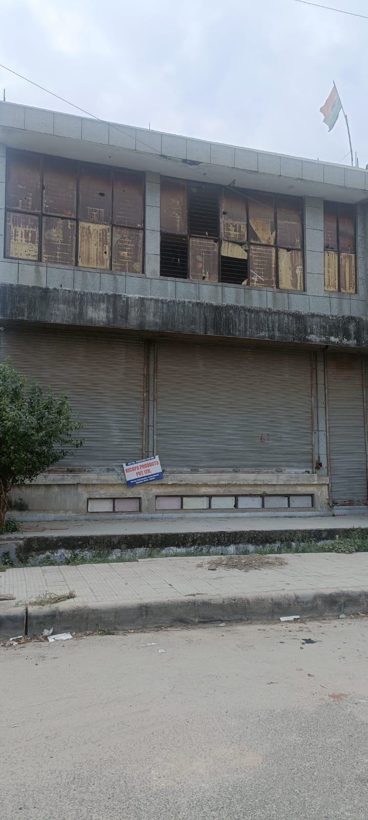 Warehouse for Sale in Mundka, Delhi Resale Warehouse in Mundka, Delhi