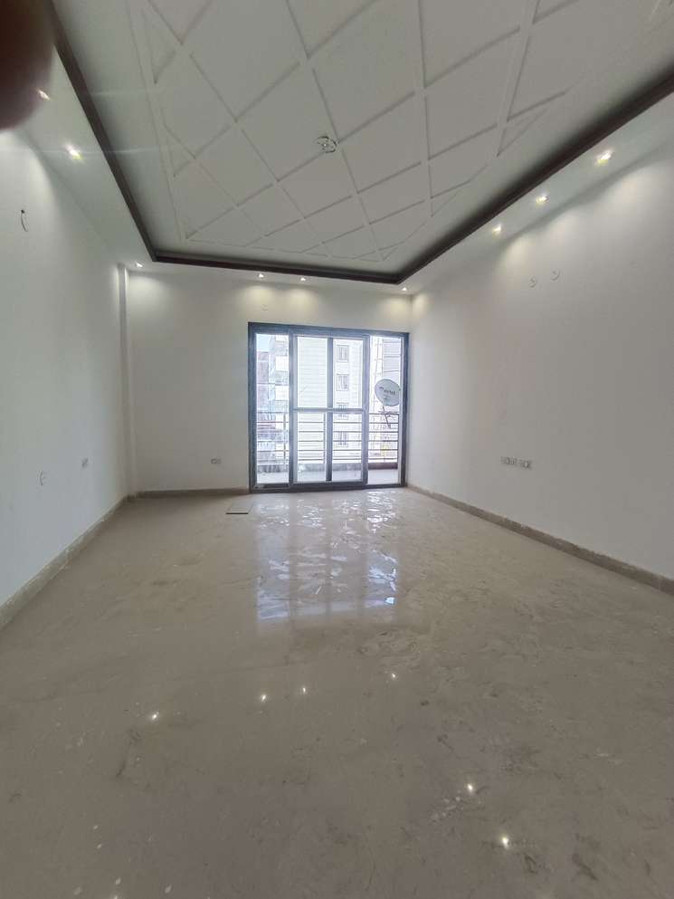 4 Bedroom 2200 Sq.Ft. Builder Floor in Green Fields Colony Faridabad