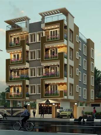 3 BHK Apartment For Resale in New Town Action Area 1 Kolkata 6132698