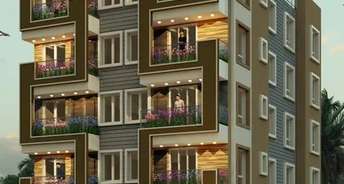 3 BHK Apartment For Resale in New Town Action Area 1 Kolkata 6132698