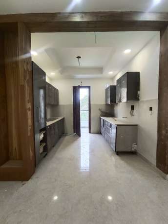3 BHK Builder Floor For Resale in Green Fields Colony Faridabad  6132696