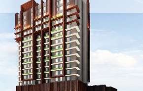 2 BHK Apartment For Rent in Keshav Shiv Heigts Malad East Mumbai 6132746