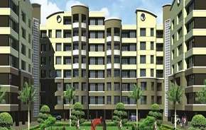 1 BHK Apartment For Resale in Viva Vrindavan Krishna Gardens Virar West Mumbai 6132821