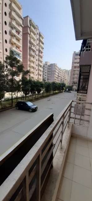 2 BHK Apartment For Resale in Nitishree Aura Chimera Raj Nagar Extension Ghaziabad 6132910
