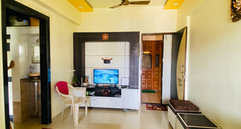 2 BHK Apartment For Resale in Dombivli West Thane 6132937