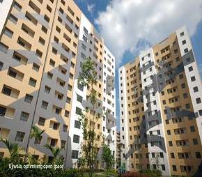 3 BHK Apartment For Rent in Ambuja Neotia Ujjwala The Condoville Rajarhat New Town Kolkata 6132958