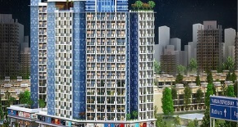 3 BHK Apartment For Resale in Gaur Yamuna City Gaur Suites Yex Gaur Yamuna City Greater Noida 6132982