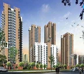 4 BHK Apartment For Rent in Pioneer Park Phase 1 Sector 61 Gurgaon 6133058
