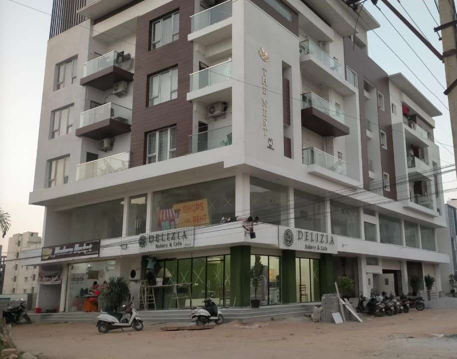 5 BHK Apartment For Rent in Mallampet Hyderabad 6133180