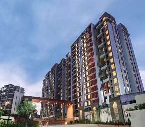 2 BHK Apartment For Rent in Kolte Patil Stargaze Bavdhan Pune 6133190