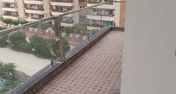 3 BHK Builder Floor For Rent in Mohit Nagar Dehradun 6133203