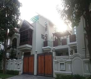 3 BHK Builder Floor For Resale in Uppal Southend Sector 49 Gurgaon  6133231